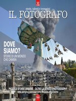 Il fotografo